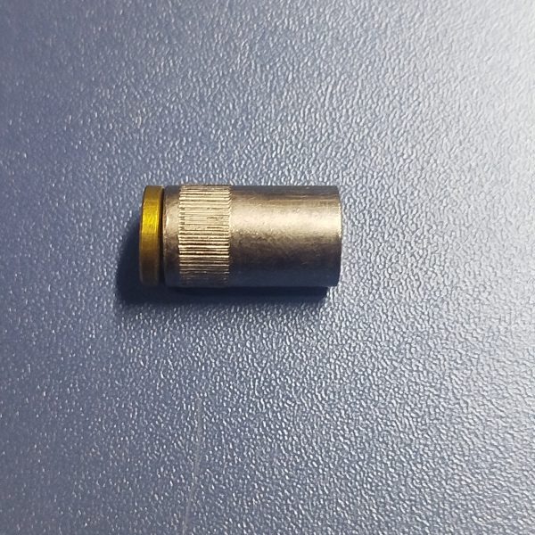 Plug Conexão Rápida p Tubo 5/16