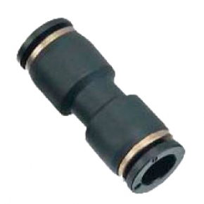 União Emenda De 4mm