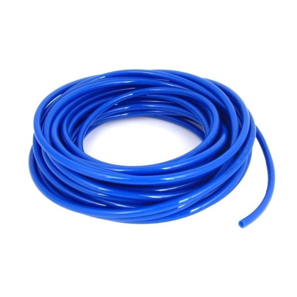 Tubo TPU 14X2 Azul