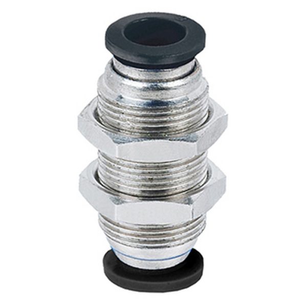 União Reta p Painel 4mm